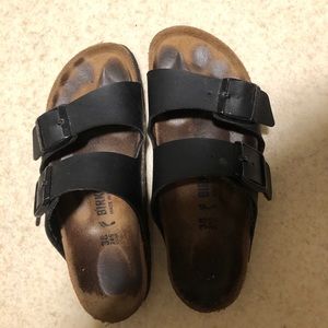 Birkenstock’s